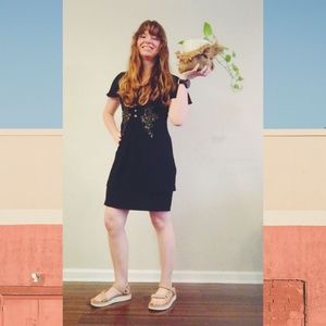 Meet your Posher, Cyndel!